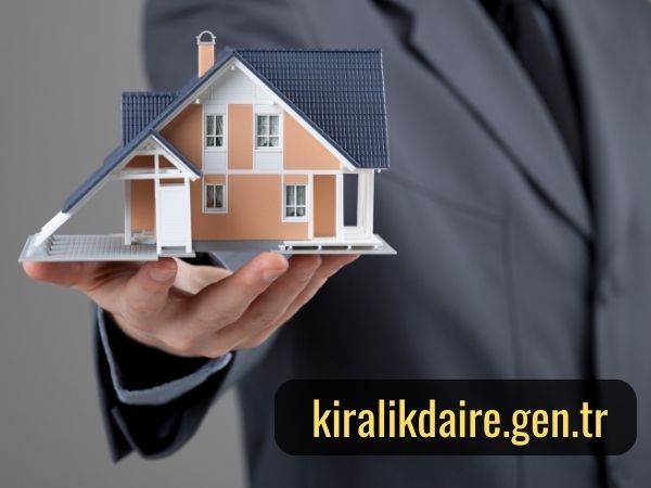 Belpınar Mahallesi Kiralık Daire